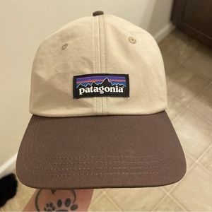 PATAGONIA HAT
